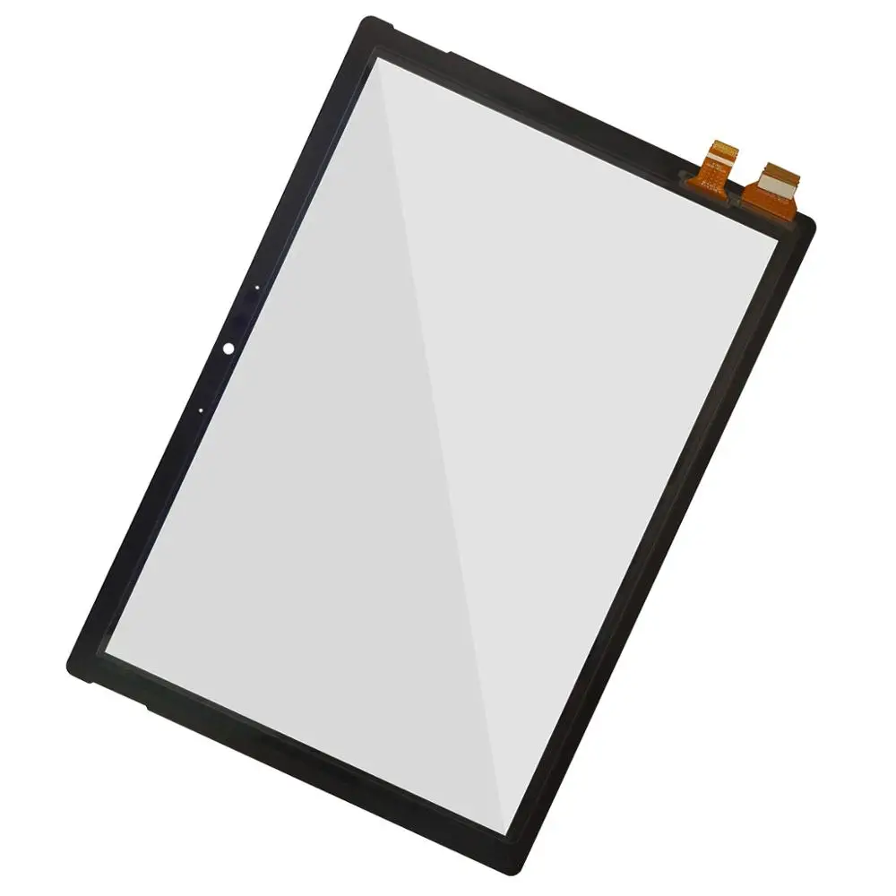 Touchscreen Voor Microsoft Oppervlak Pro 3 1631 Pro 4 1724 Pro 5 1796 Pro 6 Pro 7 1866 Pro 8 1983 Pro 9 2038 Touch Digitizer Glas