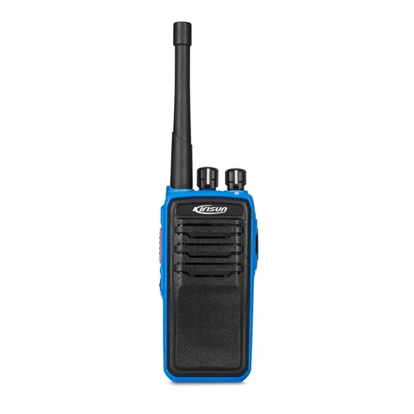 Handheld Kirisun DP515 Walkie Talkie Explosion-proof Digital radio