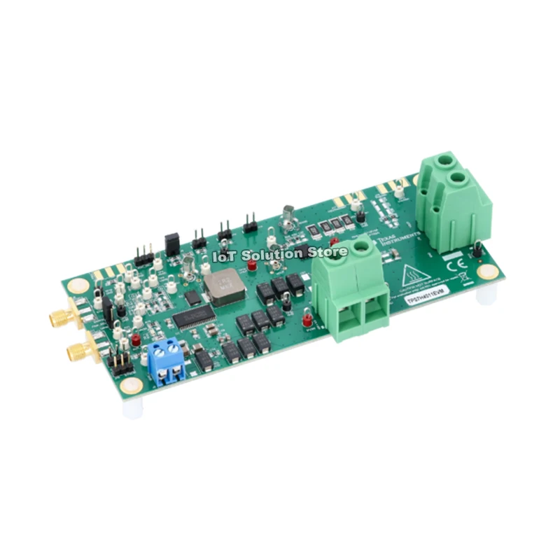 TPS7H4011EVM — TPS7H4011-SEP and QMLP evaluation module for 4.5V to 14V input 12A synchronous step-down converter