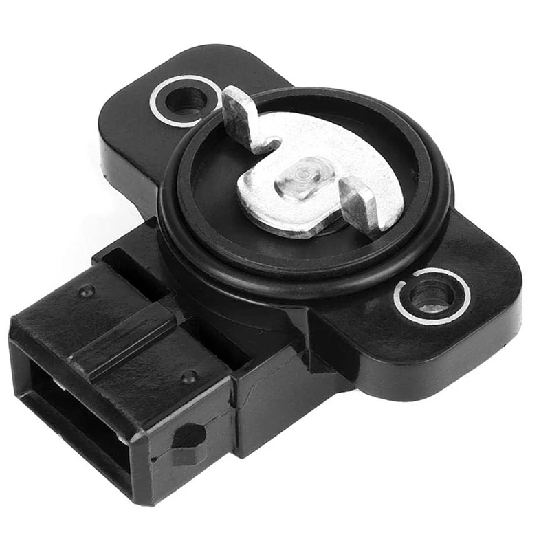 TPS Throttle Position Sensor for HYUNDAI Sonata Santa Fe Trajet Tiburon Kia Optima Magentis 2.0 2.4 2.7 35102-38610