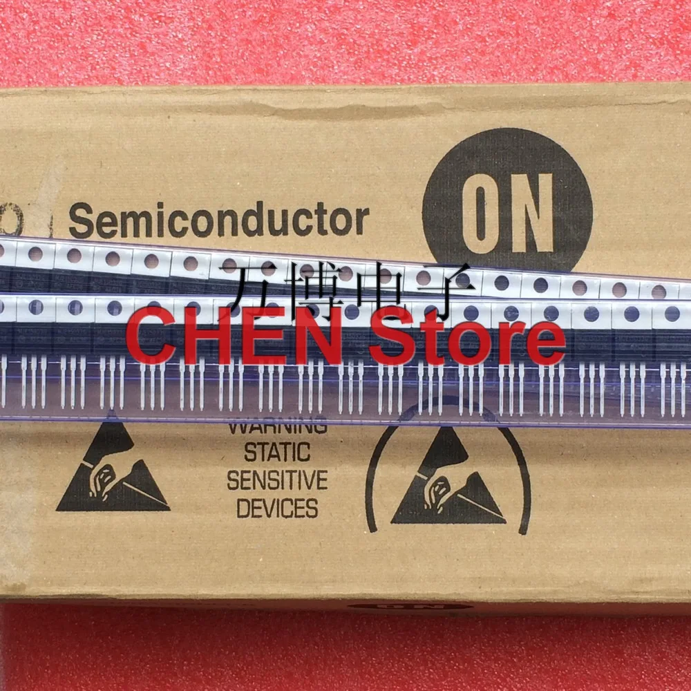 Imagem -04 - Par de Áudio Tubo de Alimentação Push em Áudio Mje15032g Mje15033g Transistor Par em Mje15032 Mje15033 Para220