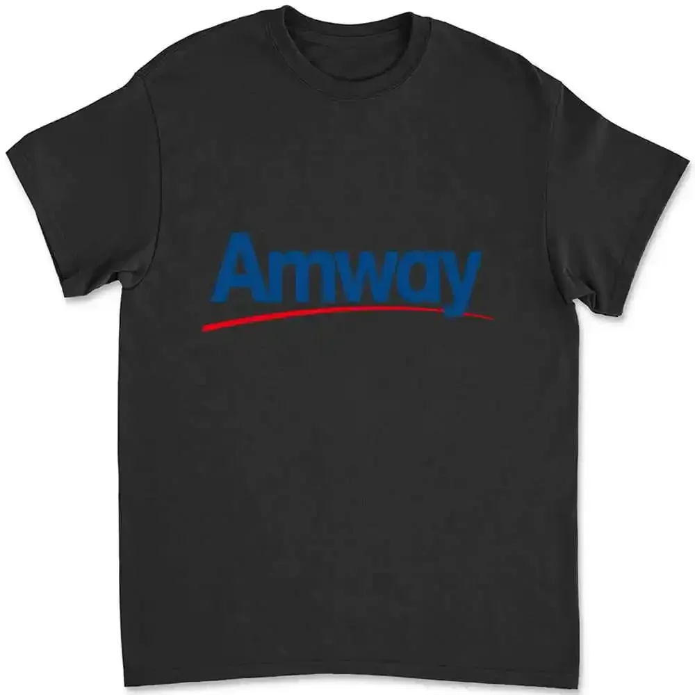 Amway Beauty Products Company T Shirt 82SK