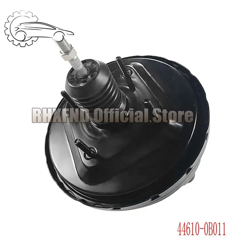 44610-0B011 446100B011 BRAKE BOOSTER FOR TOYOTA REVO KF70 GAS SURF 98-01 1.8L LHD