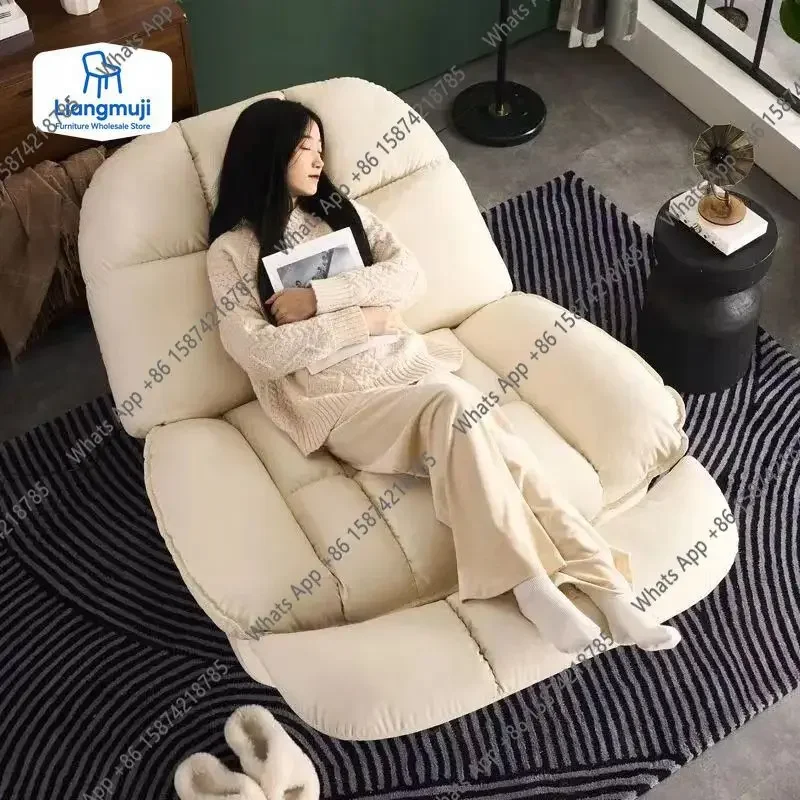 

Электрическое кресло-качалка, диван, для взрослых, для гостиной, вращающееся кресло для отдыха, многофункциональное кресло-качалка в форме яйца, кресло для отдыха