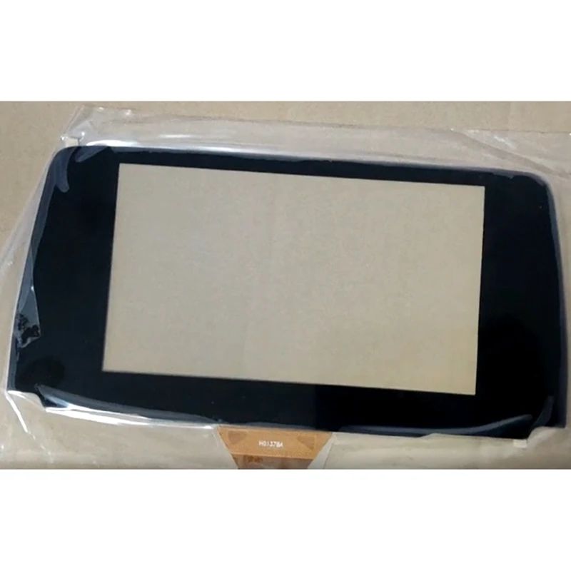 Touch Screen Digitizer 7 Inch 50 Pin For Mazda CX-5 CX5 2017-2020 Car DVD Multimedia Player Navigation Radio