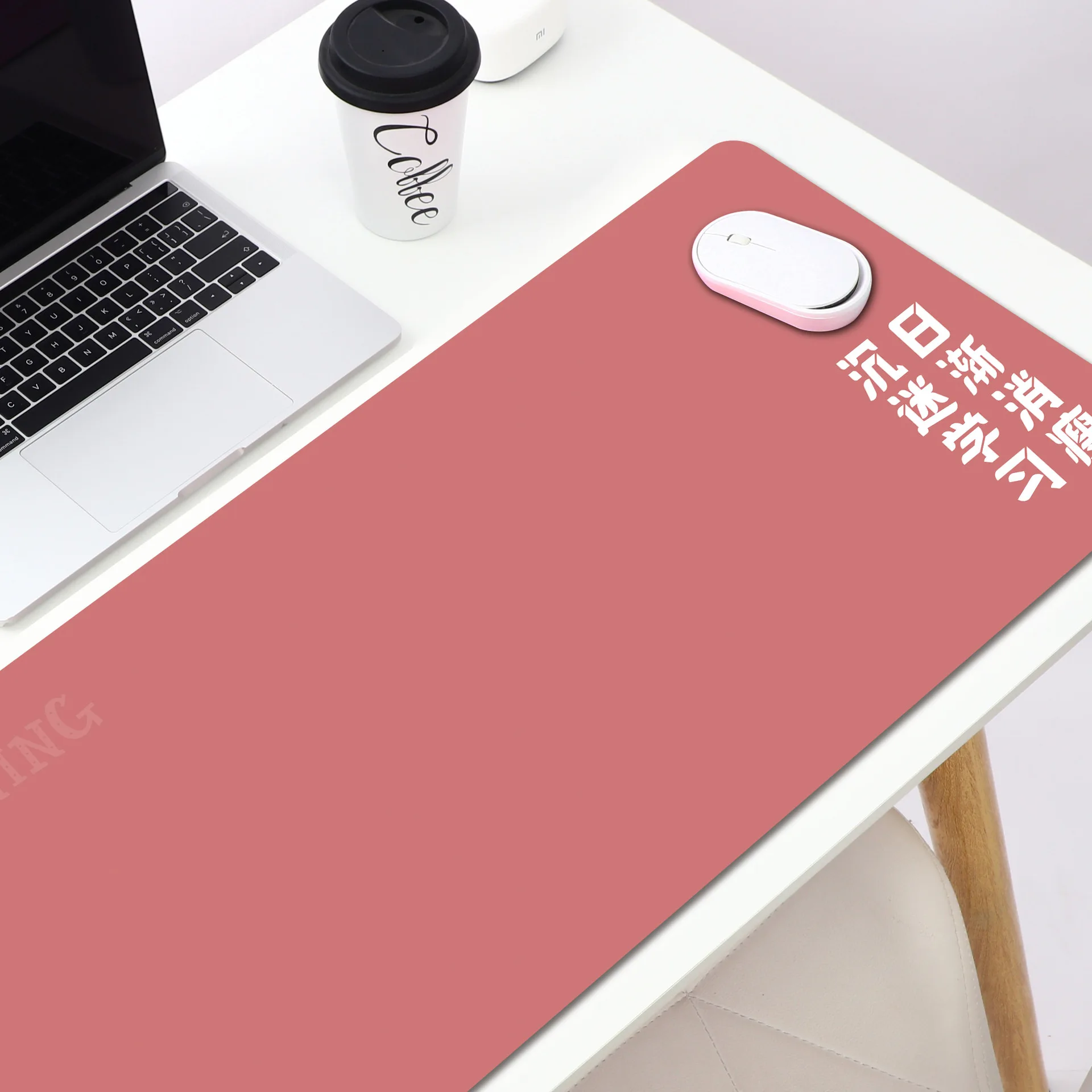 

Gaming Mouse Pad Mousepad Gamer Desk Mat Xl Keyboard Pad Large Carpet Computer Table Surface for Accessories Xl Ped Mauspad