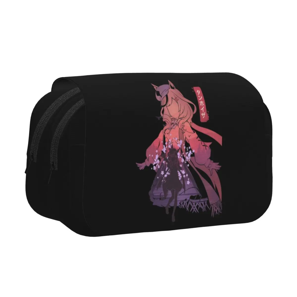 estojo-de-canetas-duplo-classico-matikanetannhauser-uma-musume-anime-para-estudantes-e-escritorio-com-ziper
