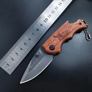 EDC Tragbares Taschenmesser Auto Defense Multi -Funktion Faltmesser Scharfe Messer Früchte Überleben Taktisch Überleben Taktische Buschcraftmesser 8 Hauptverkäufe Kershaw Kershaw Messer - №3