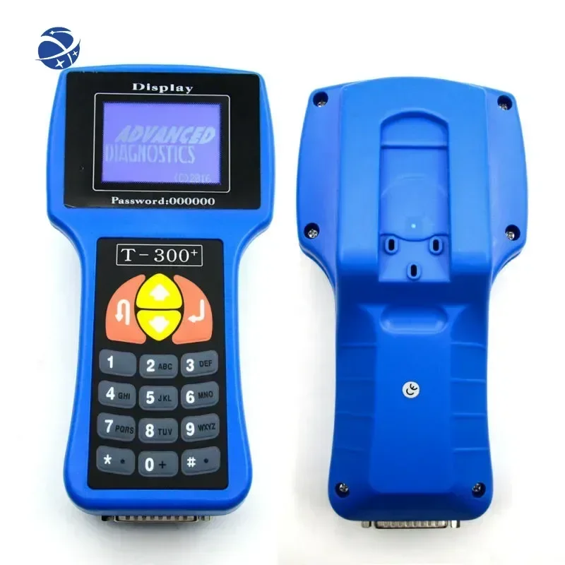 Original brand newHot Sale Key Programmer T3·00 Lock·smith Au·to C·ar Key Programmer For Multi Car Models