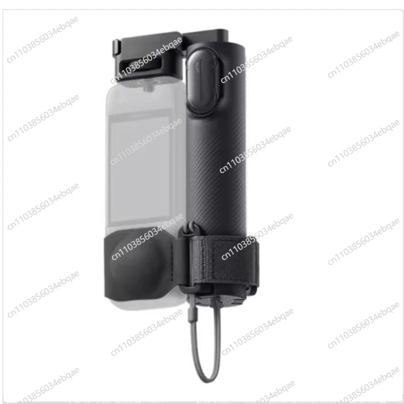 

For Insta360 X3 Pocket Folding Tripod Selfie Stick X4 Shadow Stone 1/4 Interface Edition Tripod Selfie Stick