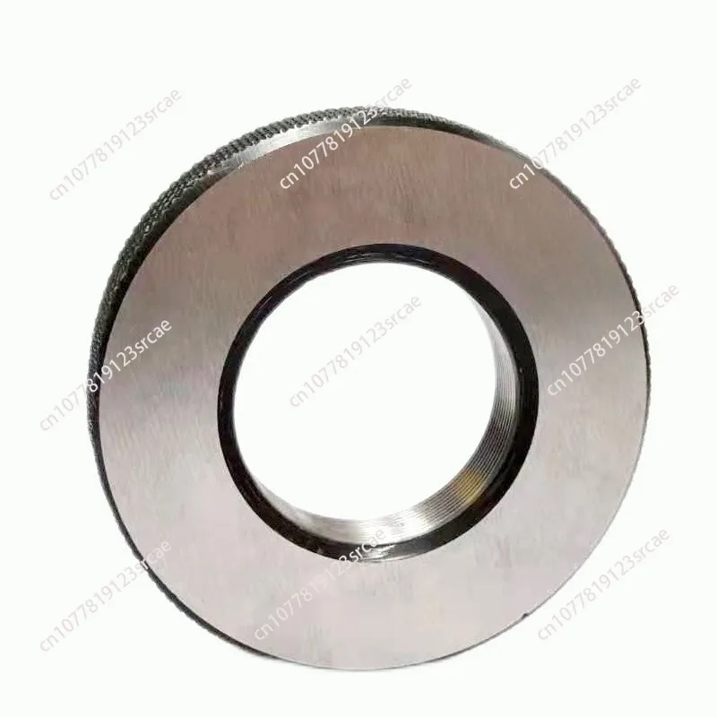 M68 M70 Thread Gauge Go And No-Go Gauge Thread Ring Gauge