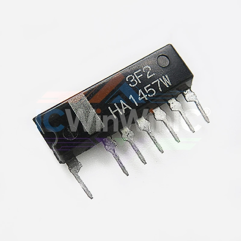 6-30PCS 1N5350B HA1457W HA1457 AOZ1212AI Z1212AI Z1212 NE567N NE567 INA111AP INA111 STF3NK80Z F3NK80Z