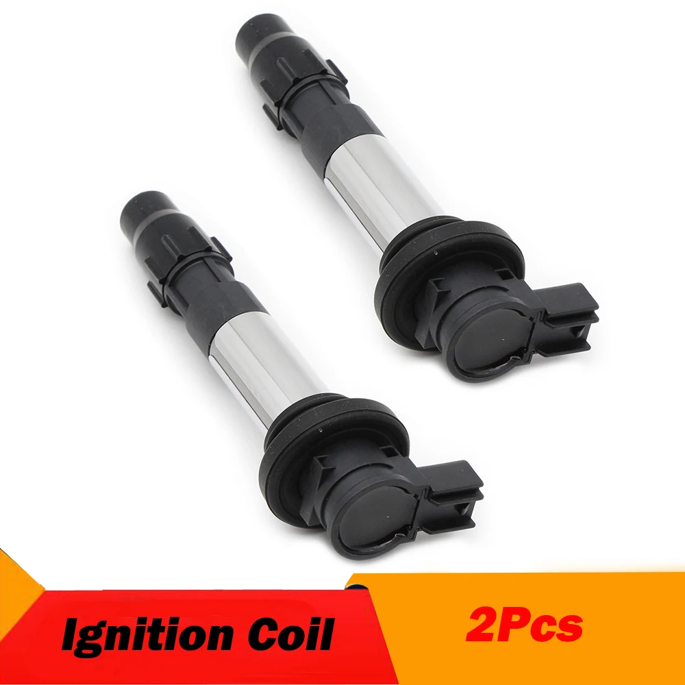 

Катушка зажигания для SUZUKI GSXR750 2008 2009 33410-3H800 129700-5230, аксессуары для катушек зажигания мотоцикла