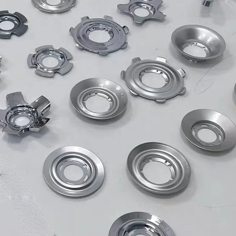 Coprimozzo ruota per Bentley Continental Flying Spur GT GTC per Bentley Bentayga per Bentley Mulsanne Tappo centrale ruota