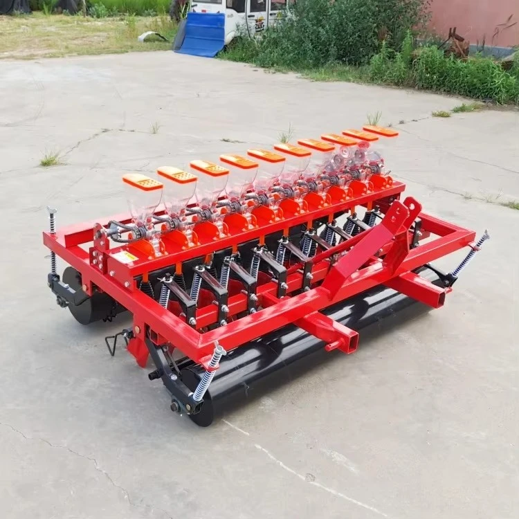 

Farming Machine Vegetable Seeder Small Seeds Planter Sesame Seed Planter Cabbage Seeder