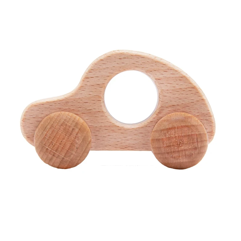 6pcs Simulation Wooden Eggs Toys Set Kids Pretend Play Wood Food Eggs Yolk Kitchen Food Children Kid Education Montessori Toys
