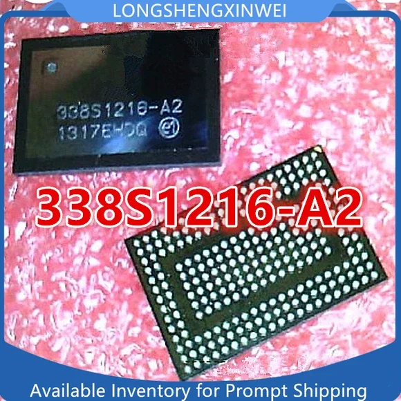 1PCS Original 338S1216-A2 338S1216 5th Generation 5S Power IC New BGA IC Chip in Stock