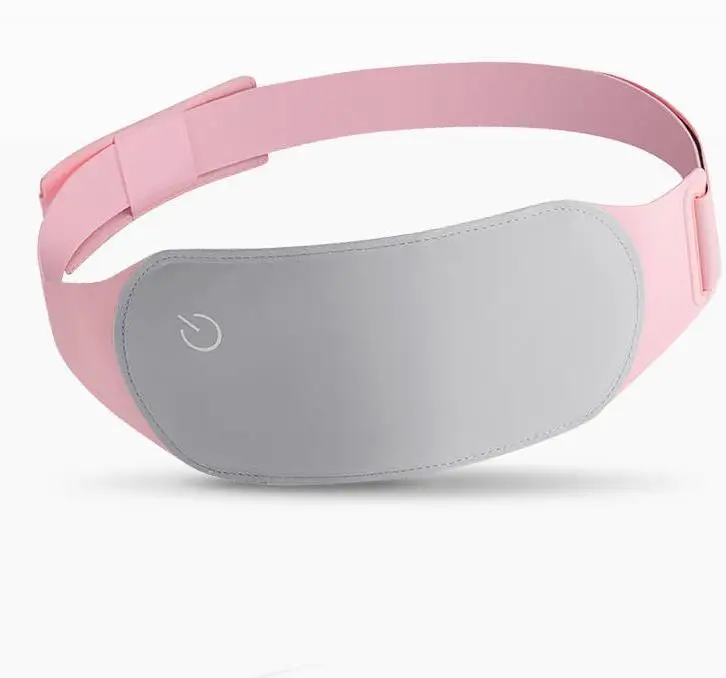 

Warm heart belt stomach pain artifact female menstrual period warm warm menstrual health
