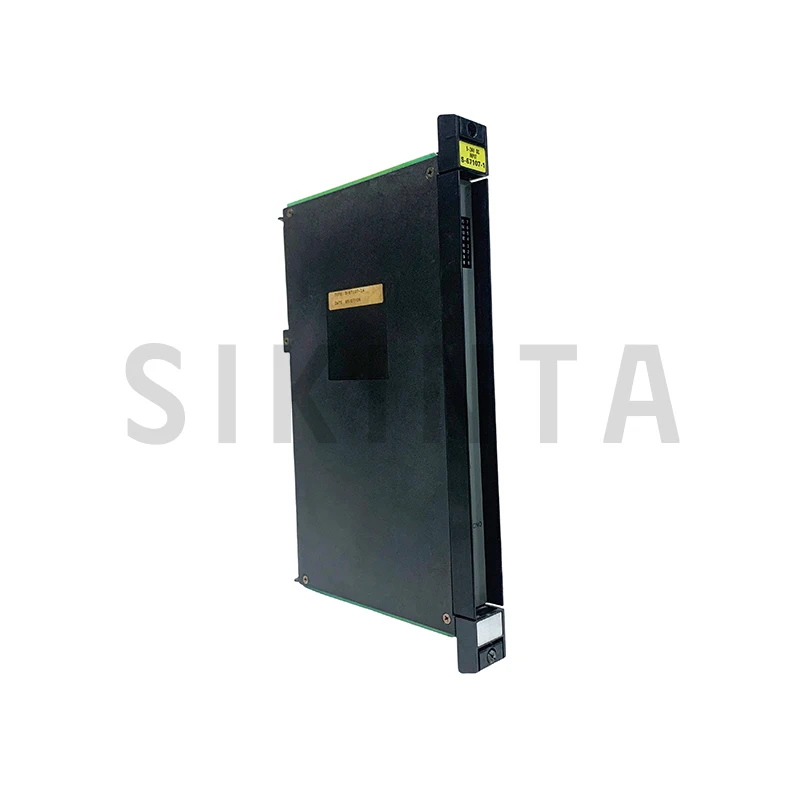 Reliance Electric Industrial Control Module S-67107-1 Brand In Stock