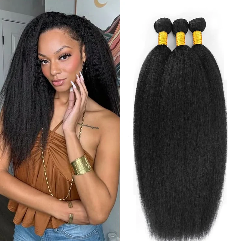kinky-straight-bundles-human-hair-1-3-4-bundles-unprocessed-brazilian-virgin-human-hair-yaki-straight-hair-extensions-for-women