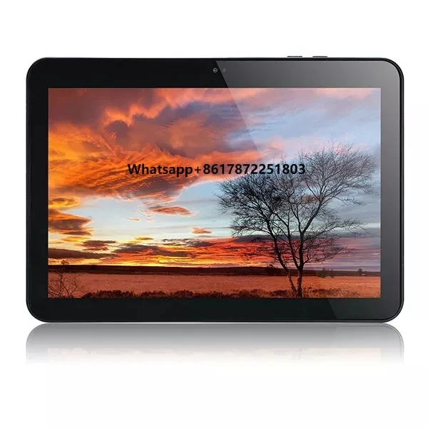 

Pipo Factory OEM Tablet P9 10.1inch 1920x1200 IPS Rockchip 3288 Quad-core 2GB RAM 32GB ROM Android Tablet Pc