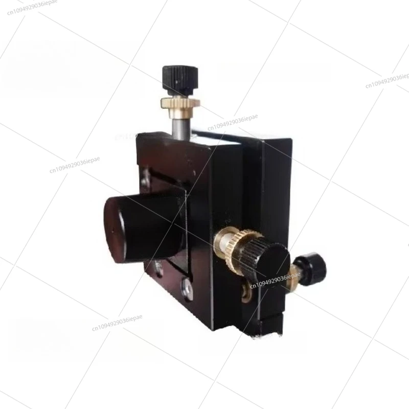 

Laser equipment optical adjustment four-dimensional mirror beam expander frame red light frame solid and durable