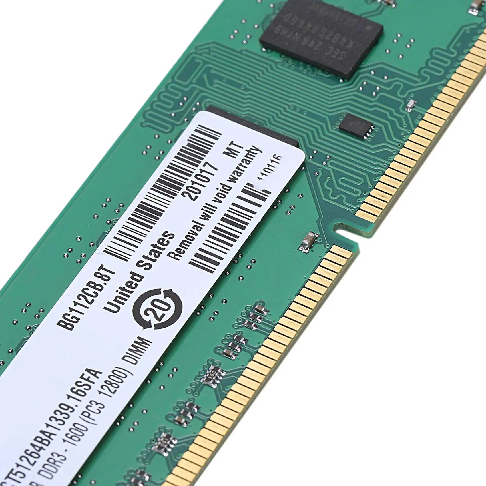 

Память Classic-2X DDR3 4 ГБ PC3-12800 1,5 В 1600 МГц 240-контактная DIMM-память для настольных ПК, без буферизации и без ECC, для материнских плат AMD
