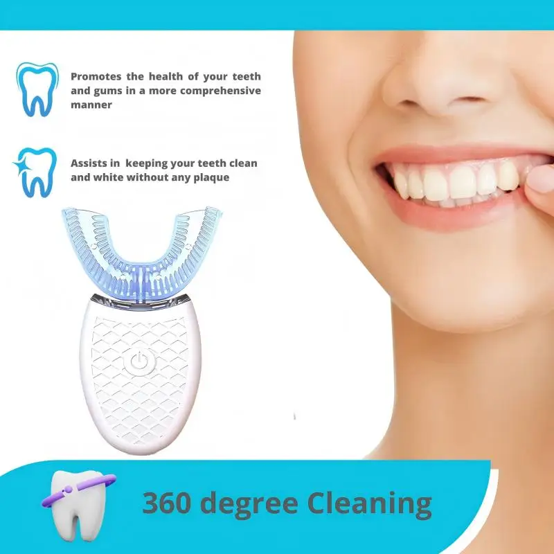 Best-selling oral hygiene full-mouth toothbrush travel toothbrush set sonic electric toothbrush teeth health