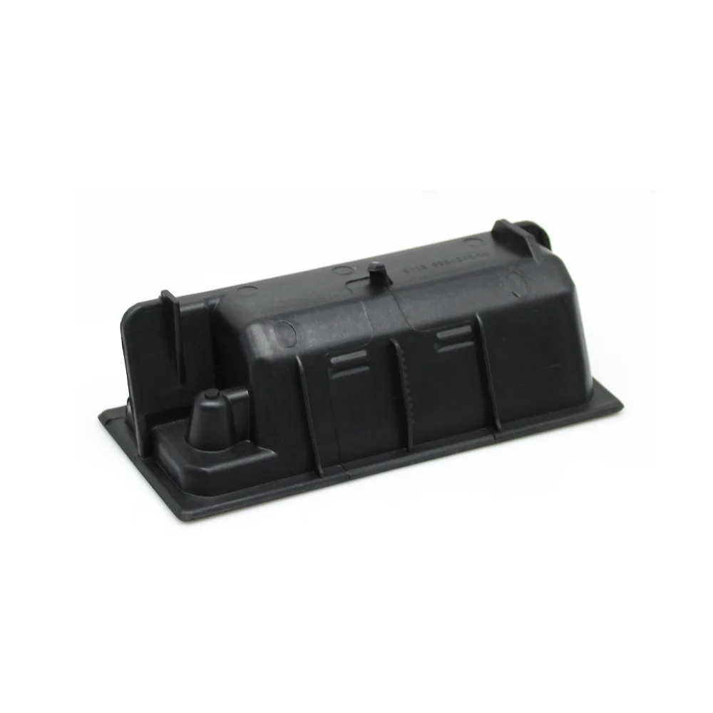 Car Front Center Console Insert Ashtray Liner For BMW X5 X6 E70 E71 E72 2007-2013 51166954945 - Image 3