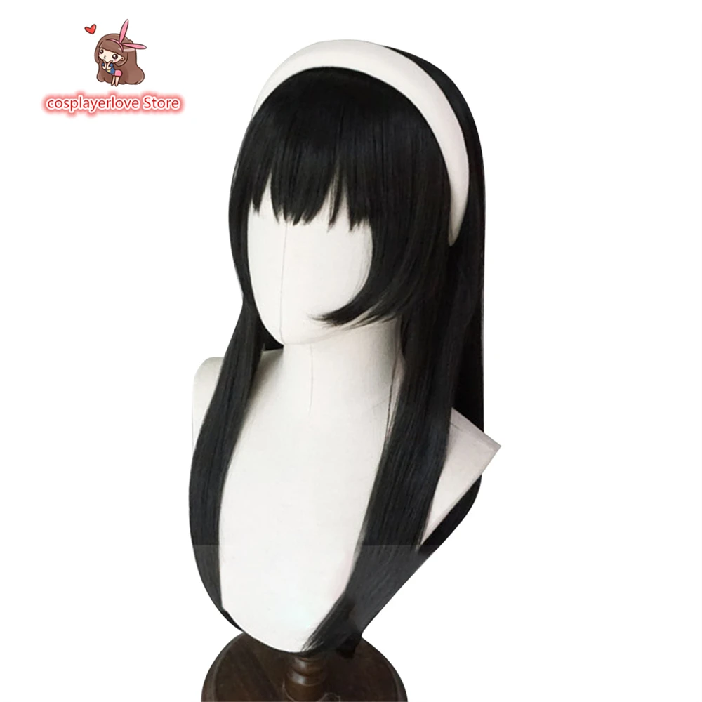 Yor Forger Sleeping Beauty cosplay headwear for cosplay Halloween Carnival Headwear