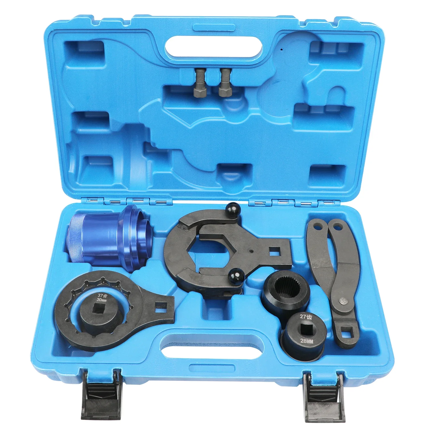 

Full New For BMW X3 X5 X6 Rear Differential Tool Rear Drive Axle Tail Pack Oil Seal Replacement Drive Shaft Removal Tool