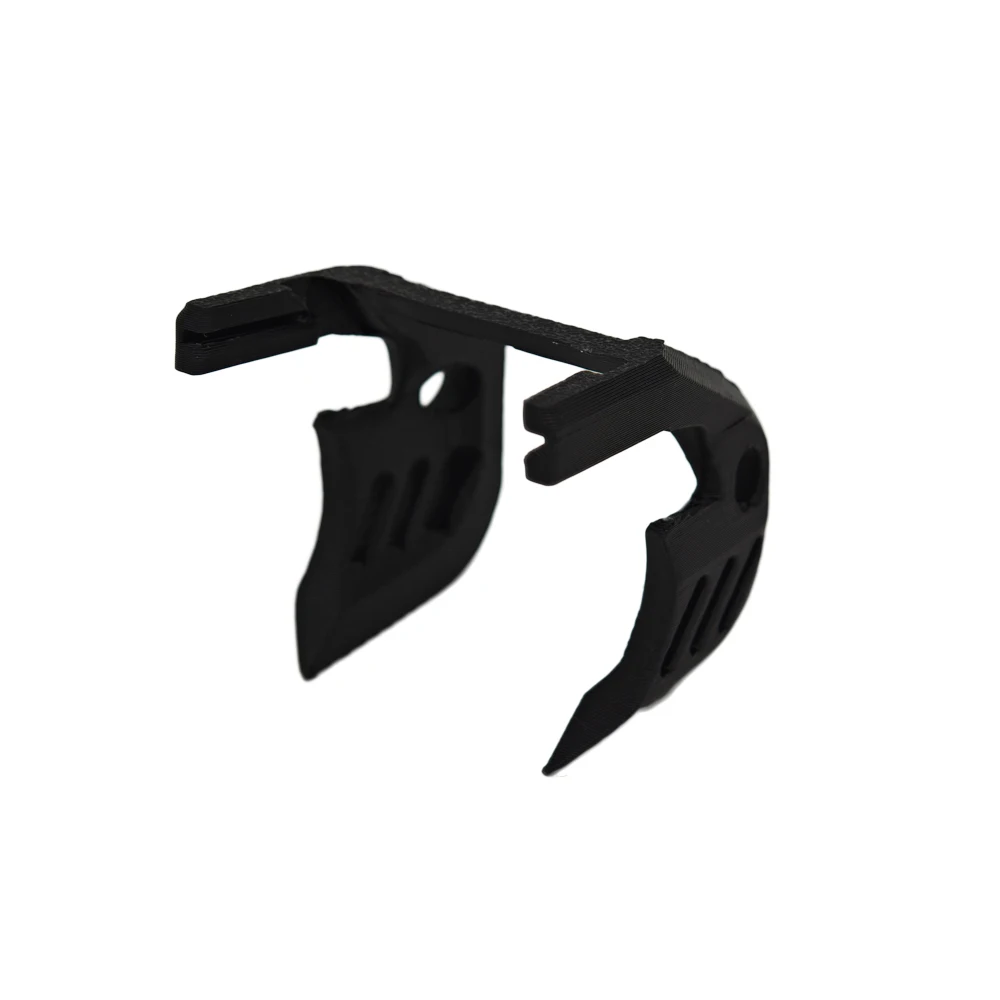 Drone Gimbal กันชนสําหรับ DJI Neo,Drone ป้องกันบาร์ Anti-Collision เลนส์ Guard Bar สําหรับ DJI Neo,Drone อุปกรณ์เสริม