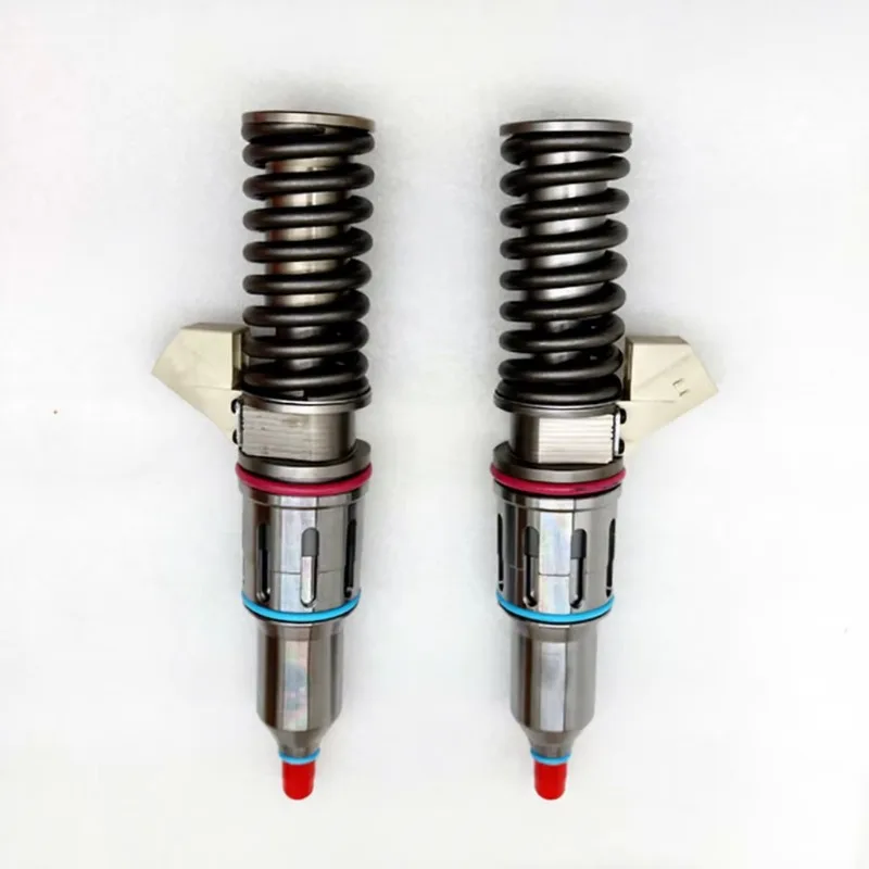378-4610 Injector Nozzle  20R-3453 C13 Common Rail Fuel Injector 3784610 for 349FL Excavator 980M 982M Wheel Loaders