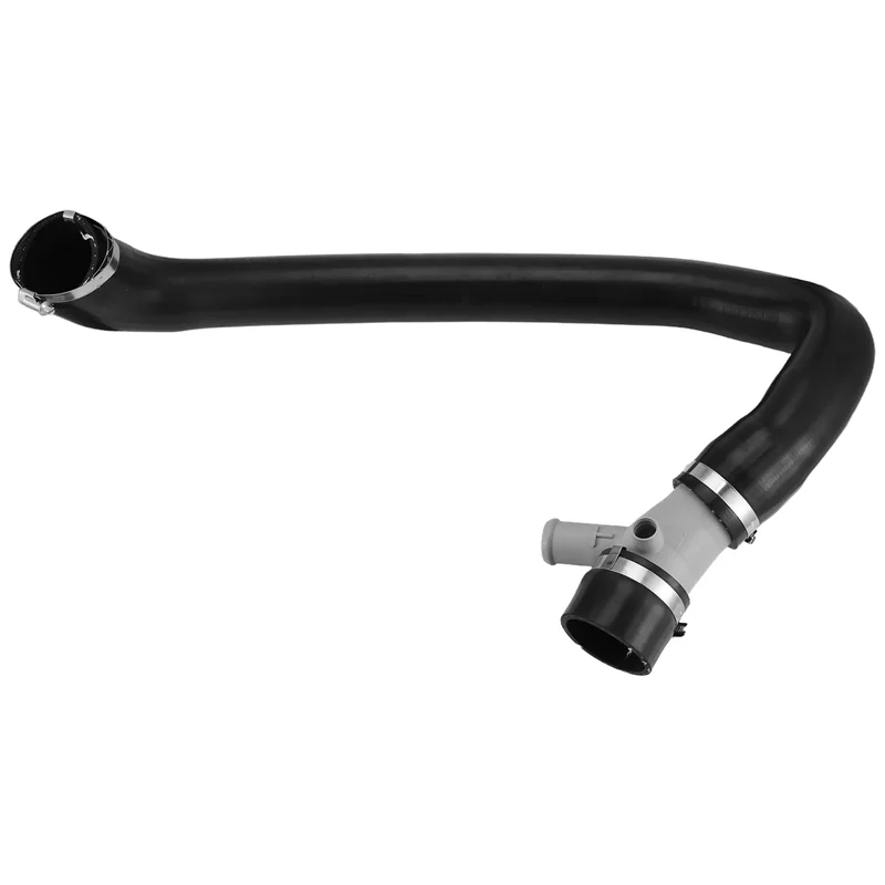 

Precision Supply Cooling System Parts Intercooler Hose For RANGE ROVER EVOQUE 2.0L 2012-2016 And DISCOVERY SPORT L550
