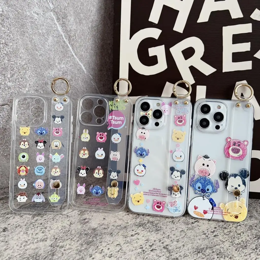 Чехол для Huawei Y9, Y7, Y6, Y5, Y8P, Y9Prime, Y9s, Y7A, Y90, Y70, Y5P, Y6P, Y61, чехол с изображением инопланетянина, держатель с ремешком на запястье