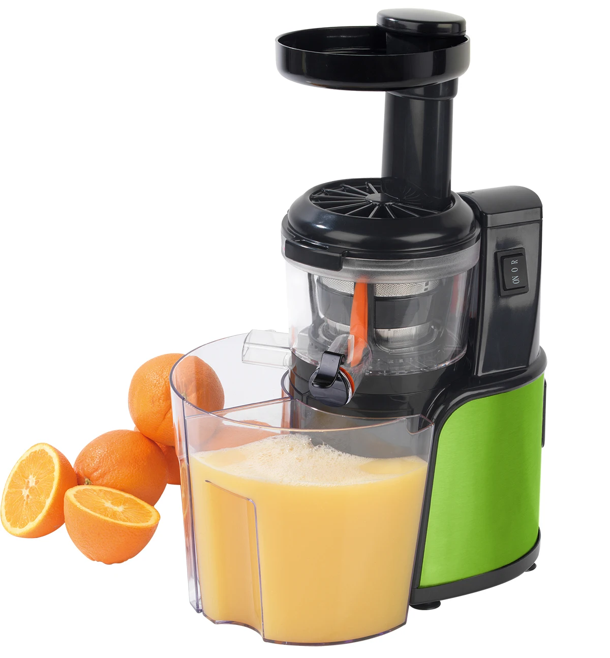 

New Design Juicer, Slow Juicer, Hot-Selling Professional Slow Juicer for Fresh Fruits