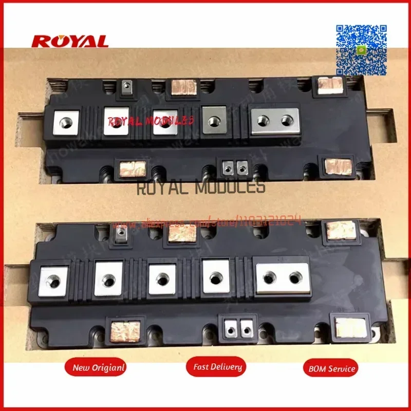 

4MBI650VB-120R1-50 4MBI900VB-120R1-61 4MBI650VB-120R1-50 61 New Module