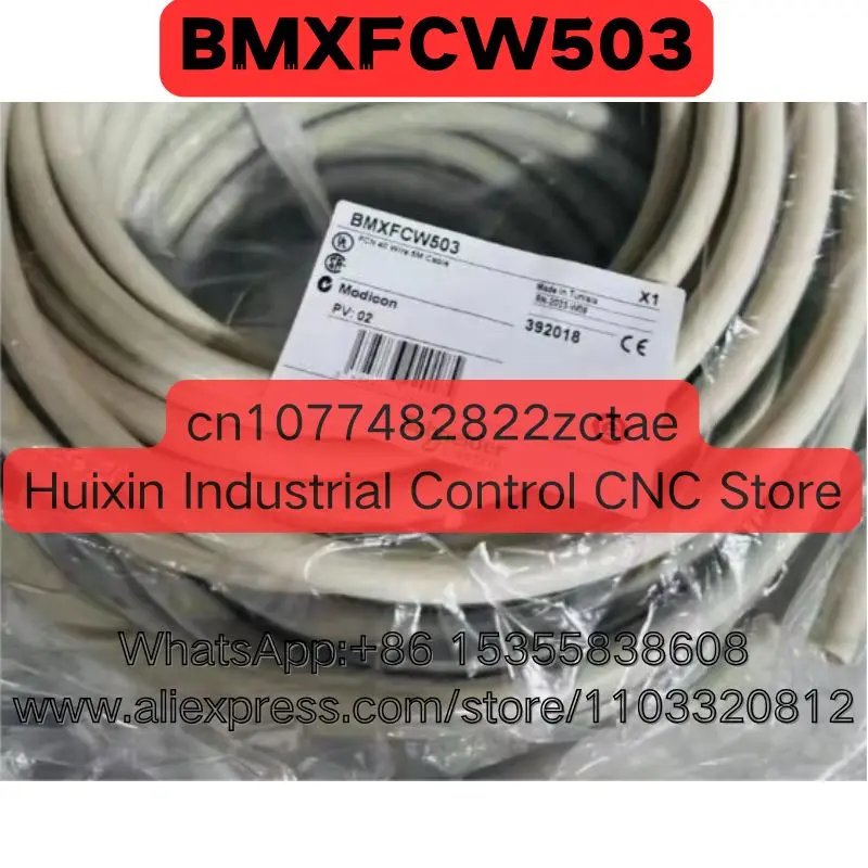 

Brand New Original BMXFCW503 Cable