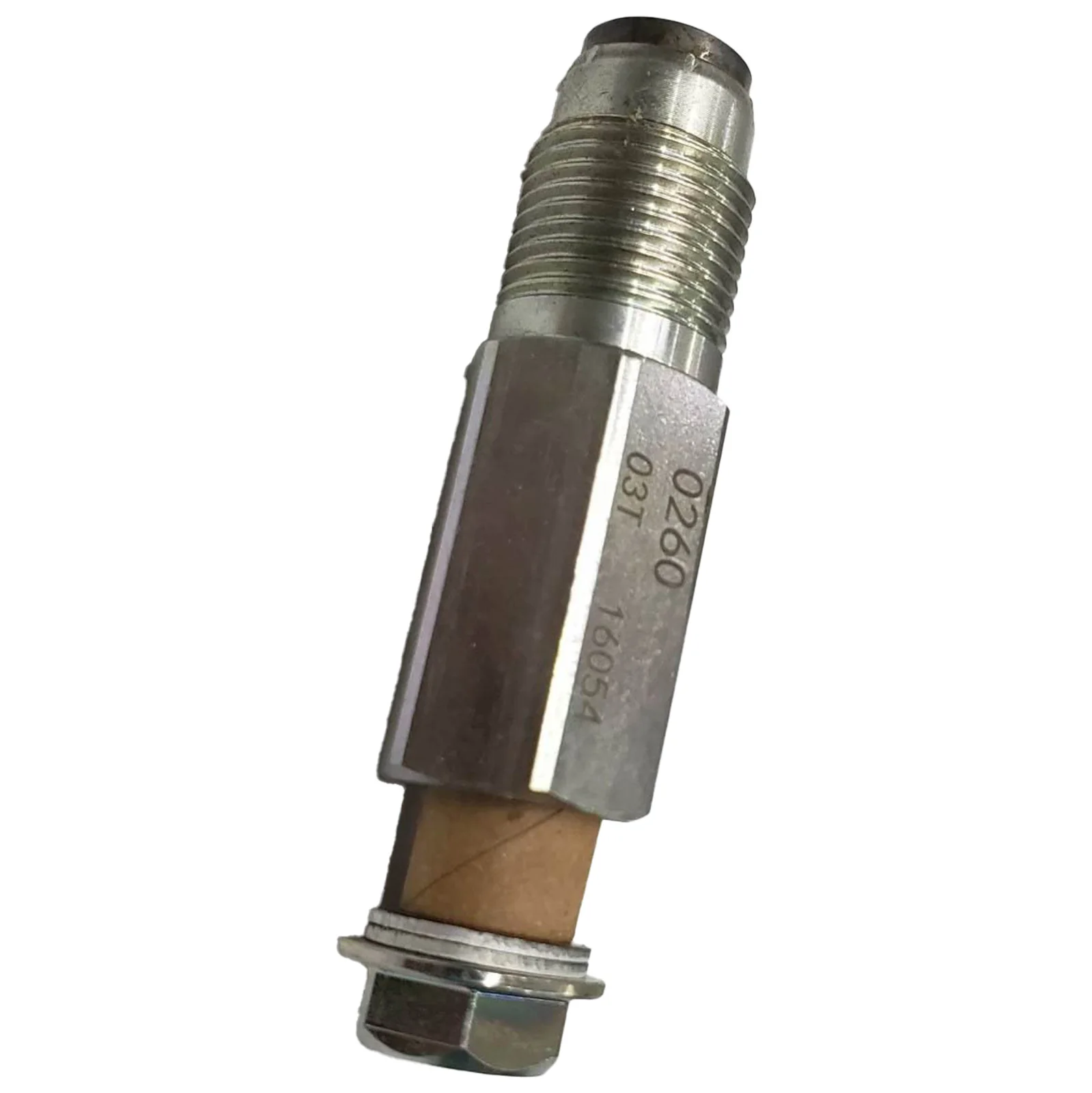 

Fuel Pressure Limiter 8-97318691-0 Compatible for Isuzu NPR NQR NRR Diesel 4HK1 5.2L 2004-2009