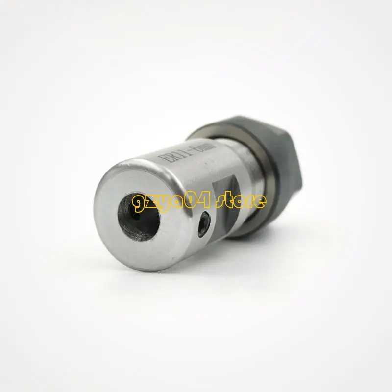 K3KD دقة عالية الدقة مهاوي محرك المغزل مهاوي Collet Chuck لأداة الآلة