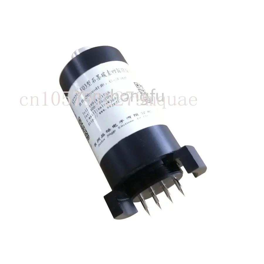 Resistance Meter para grafite eletrodo, material semicondutor