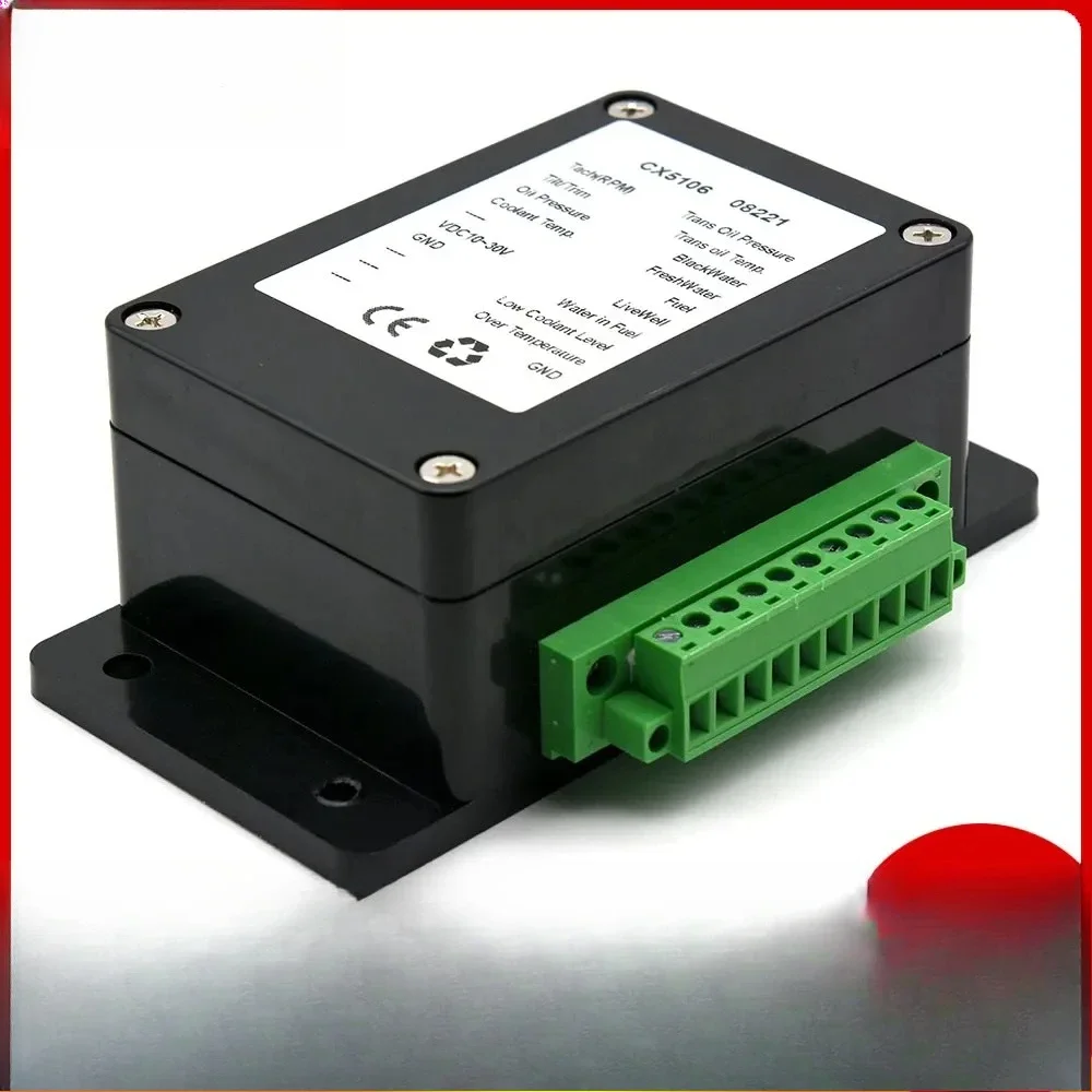 2000 Converter Box …