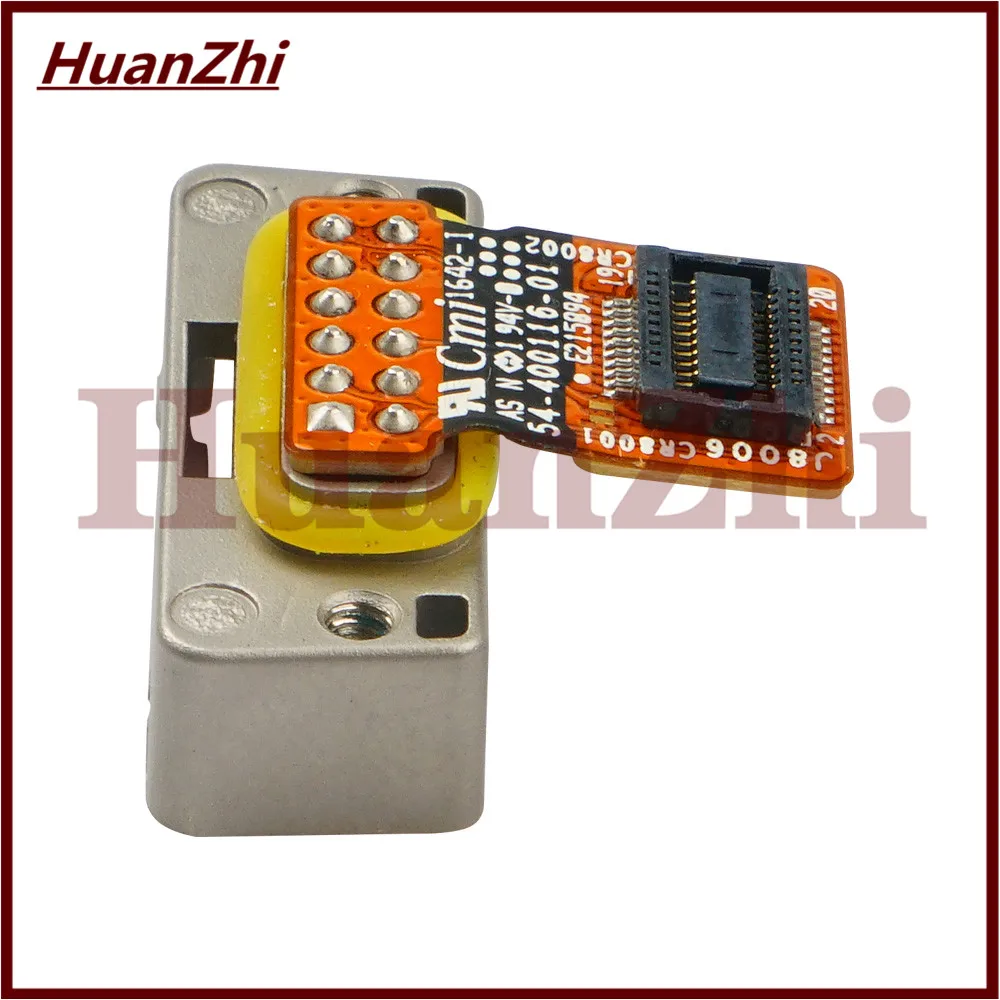 (Huanzhi) nova substituição do conector lateral para motorola symbol wt6000 wt60a0