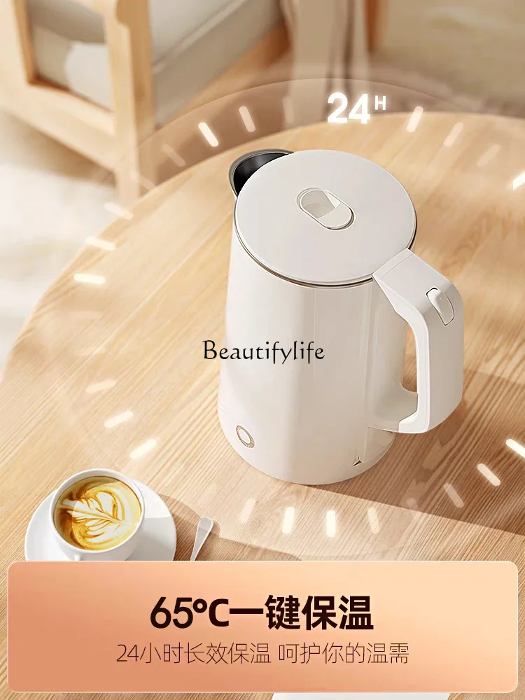 110V electric kettle, small household appliances exported from the United States, Japan, Canada and Taiwan