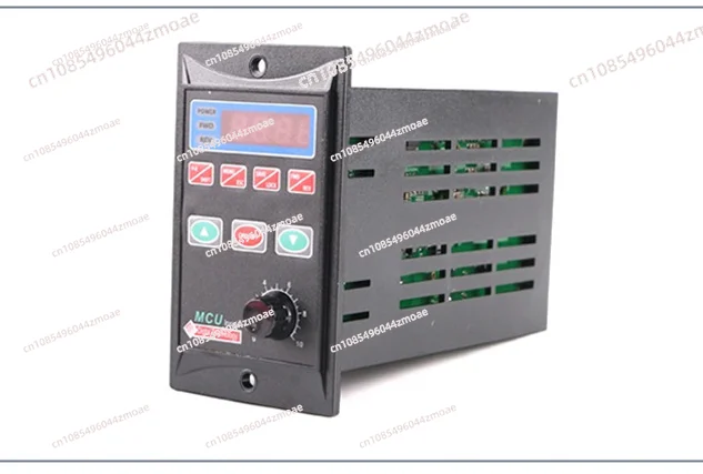 MCU frequency converter T13-400W-12-H 200W 120W 750W universal frequency converter can be equipped with 485 communication