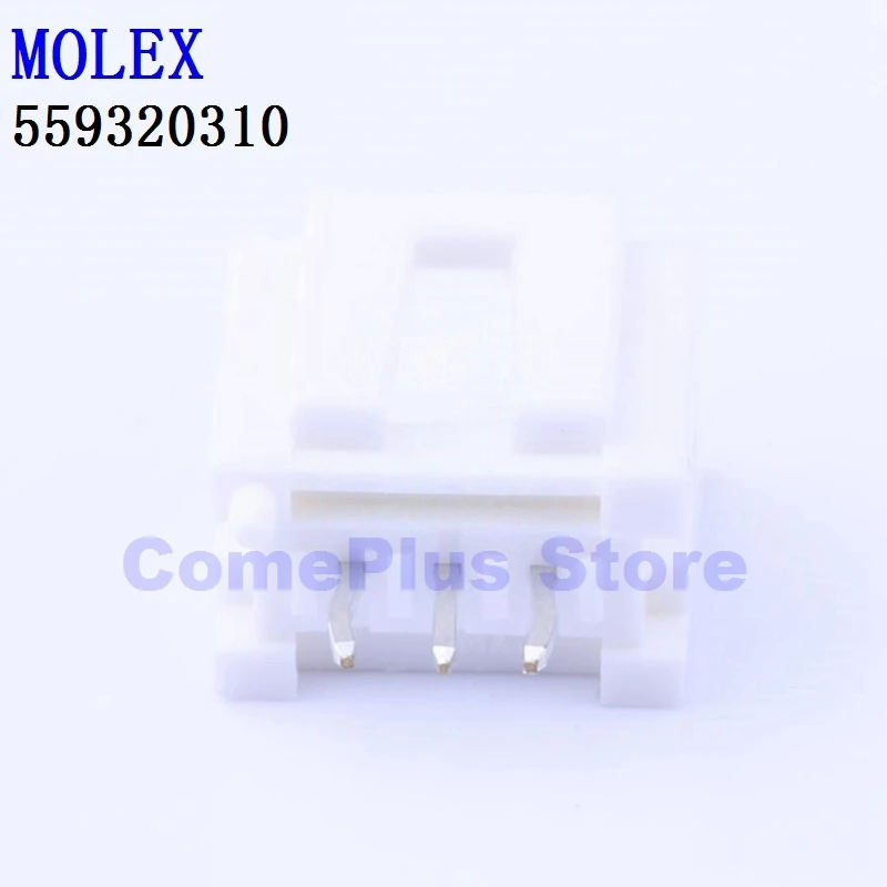 10PCS/100PCS 559320210 559320211 559320310 Connecteurs