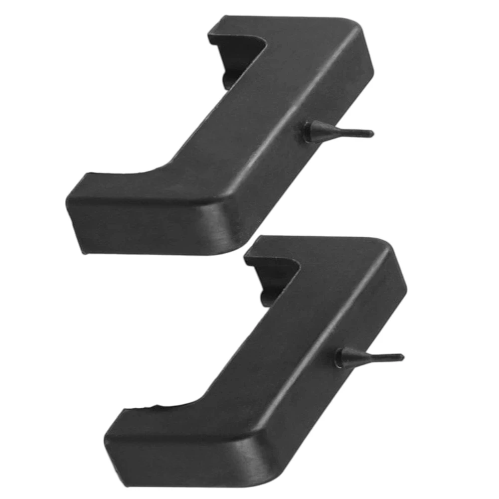2PCS Radiator Mount Bushing For Chevrolet For Express 2500 3500 4500 For Cargo For Pasajeros  For GMC For Savana 2500