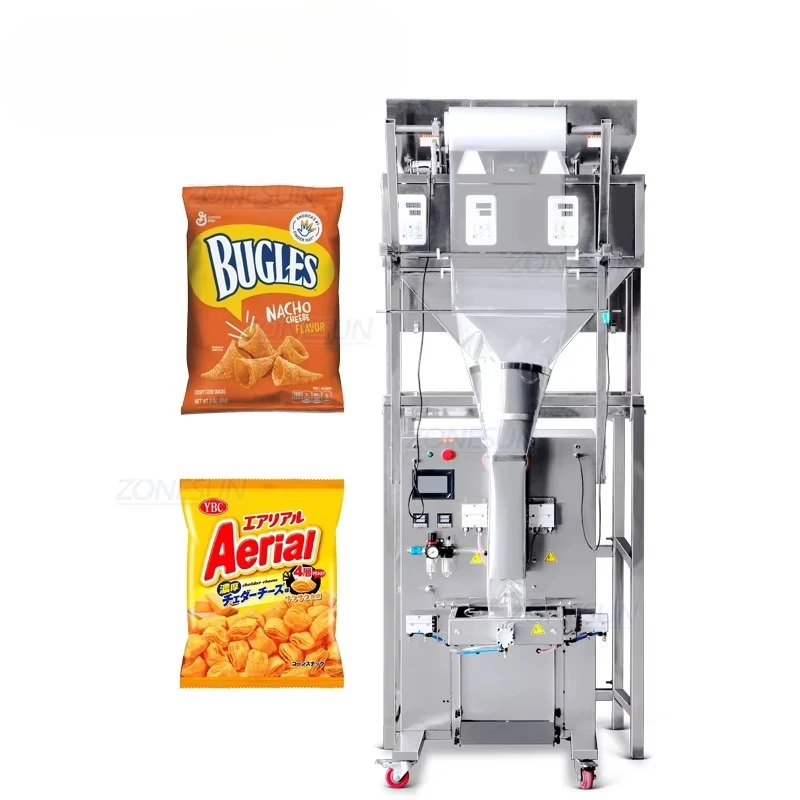 ZS-FS02 Automatic 3…