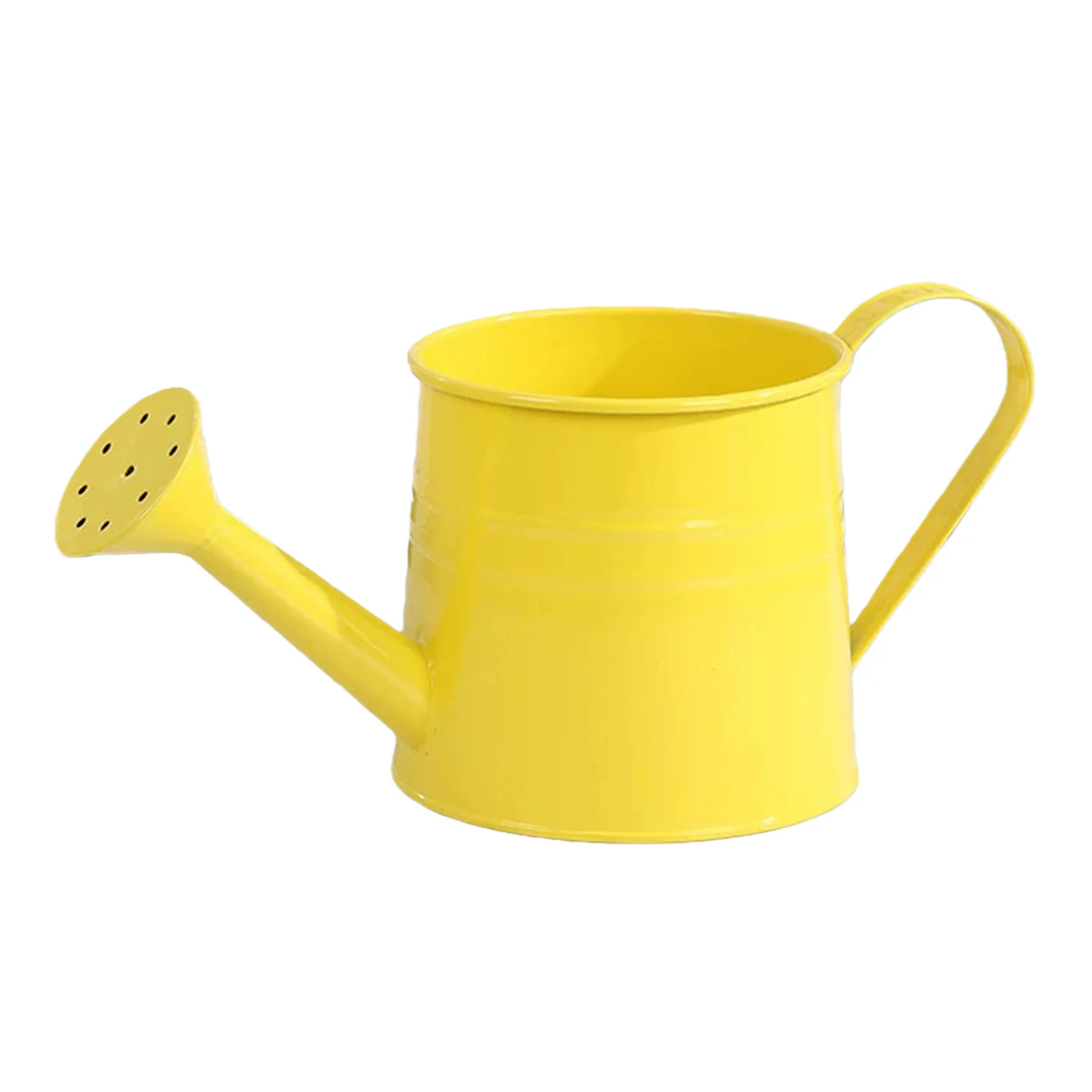 Flower Long Spout Water Can for Kids Adult with Sprinkler Head Garden Flower Kettle for Gardening Watering / Sprinkling view 4