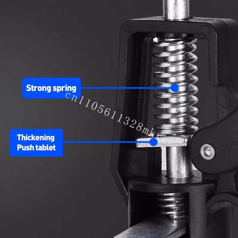 New adjustable decorative rod scaffolding steel scaffolding ceiling telescopic lengthened drywall support rod